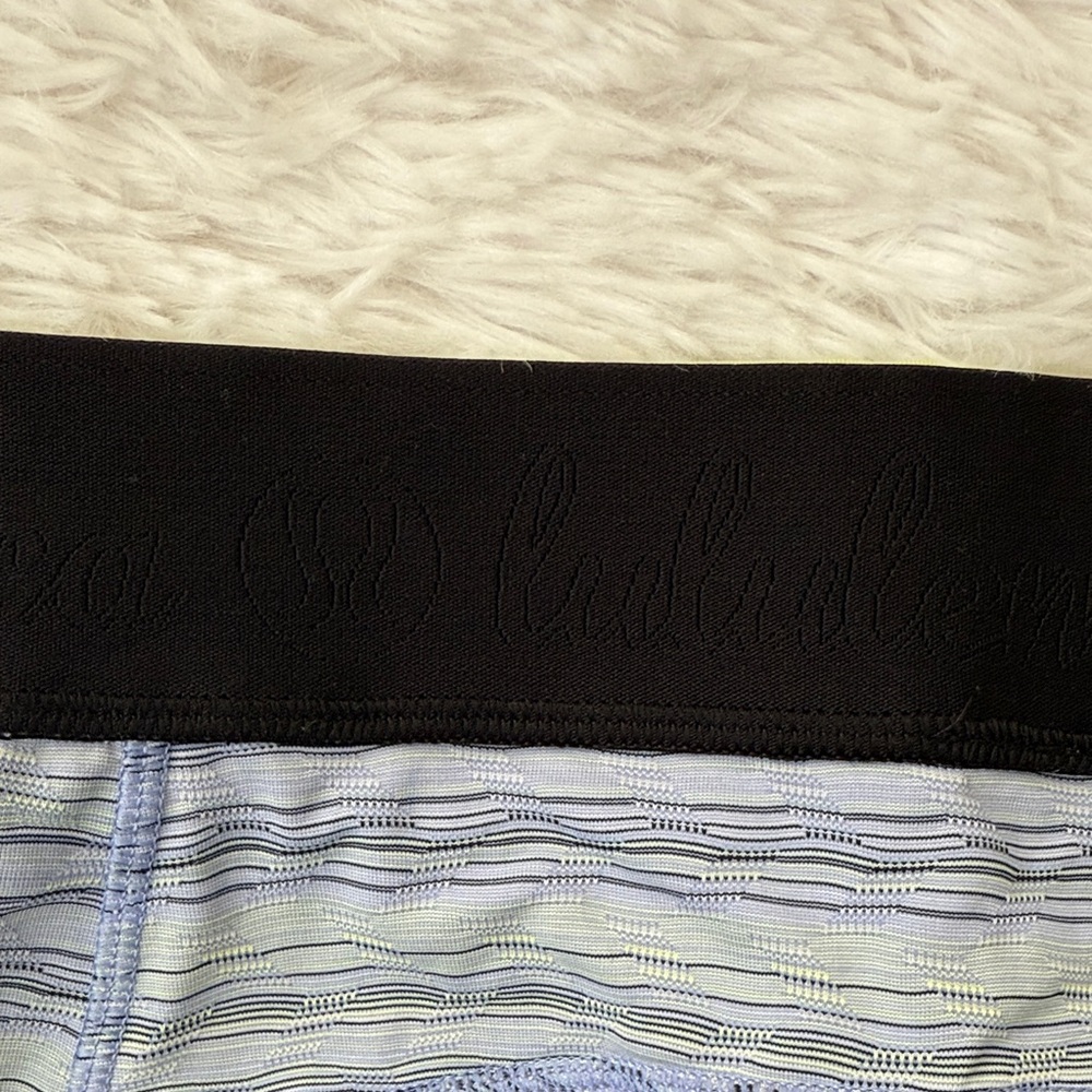 Lululemon Biker Shorts - Picture 6 of 6